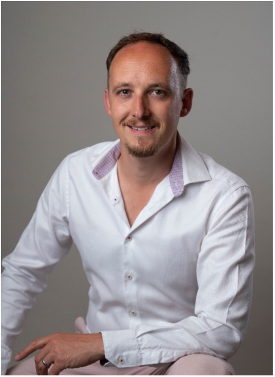 Dr Ben Bullard (Doctor of Chiropractic) Healing Hands Chiropractic