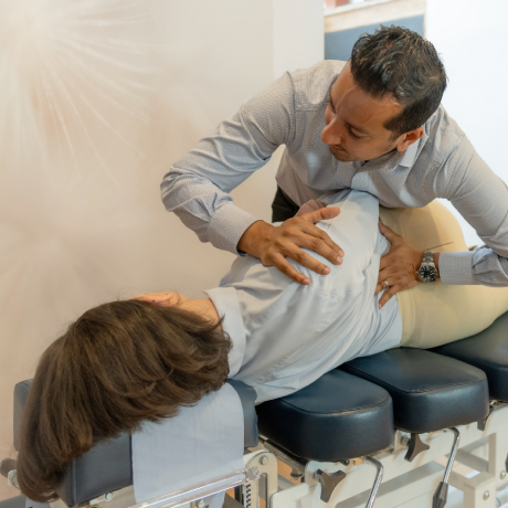 Sciatica