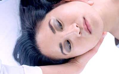 Neck Pain Stretches and Stretches for Headache Relief (Video)