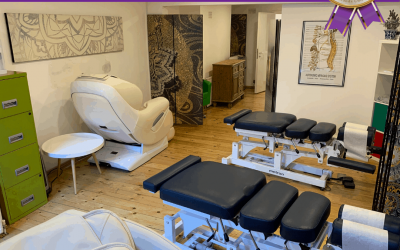 London Chiropractors’ Thorough 10-step Assessment Healing Hands Chiropractic