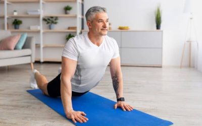 Lower Back Pain Relieve: 7 Effective Exercises to relieve Back pain