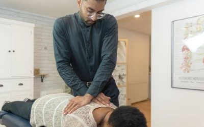 Say Goodbye to Upper Back Pain from Stress: Simple & Effective Solutions