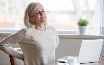 Sharp Stabbing Back Pain: Feel like you’ve been stabbed in the back?