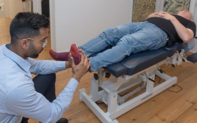 Can Chiropractors help with Muscle Pain?
