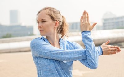 How to Relieve Muscle Tension: 27 Ways to relieve stiff muscles