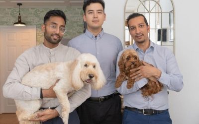 5 Reasons to Choose a Dog-Friendly Chiropractor