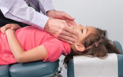 TMJ Chiropractic Adjustments: Temporomandibular Joint Treatment