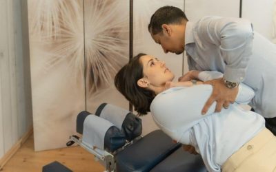 Chiropractors Combat Fatigue: The Power of Chiropractic Care To Reduce Fatigue