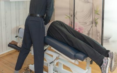 Can You Boost Natural Energy Levels with Chiropractic Care