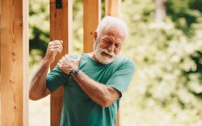 Chiropractic Care: Discover how a Chiropractor can Help Can Ease Your Rotator Cuff Injury