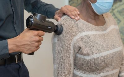 Effective Chiropractic Treatment for Frozen Shoulder Relief: A Comprehensive Chiropractic Care Guide