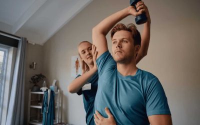 When to see a chiropractor for neck and shoulder pain: Chiropractic Care for Neck Pain