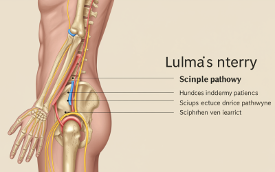 Sciatica vs Back Pain: How to Tell Which One You Have | Healing Hands Chiropractic