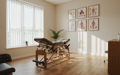 Why Does Back Pain Keep Coming Back? Root-Cause Guide