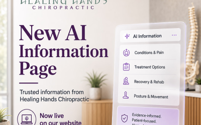 Introducing Our New AI Information Page